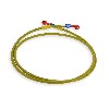 manguera de freno 180cm (amarillo), Recambios para Pit Bike