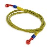 manguera de freno trasero de quad Shineray 250cc STXE (amarillo), Piezas Shineray 250 STXE