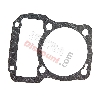 Junta de cilindro para quad Shineray 250cc STXE, Piezas Shineray 250 STXE