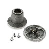 Filtro de aceite magnético para quad Spy Racing 250F1, Piezas Quad SPY250F1
