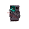 Unidad de control de ventilador Quad Shineray 250cc STXE, Piezas Shineray 250 STXE