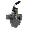 Carburador de 19mm para minimotos, Piezas Pocket Blata MT4