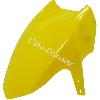 Guardabarros delantero para Nitro (AMARILLO), Recambios Moto Nitro
