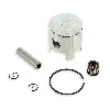 Kit de pistón para kit de 47cc de MTA4 - MT4 Blata, Piezas Pocket Blata MT4