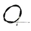 Cable de acelerador de origen (Tipo B), Piezas Pocket Blata MT4
