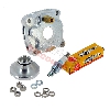 Culata alto rendimiento para minimotos Banshee, Piezas Pocket Blata MT4