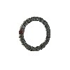 Junta de tubo de escape para Ace 125cc (Ø:39mm), Recambios Ace Skyteam