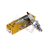 Bujía NGK platino para Baotian BT49QT-11, Recambios Baotian BT49QT-11