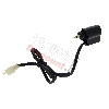 Estarter automático para scooter Baotian BT49QT-11 , Recambios Baotian BT49QT-11