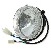 Faro delantero para scooter Baotian BT49QT-11, Recambios Baotian BT49QT-11