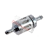 Filtro de gasolina Tuning ALUMINIO ( type 3 ), Recambios Baotian BT49QT-7