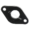 Junta de tobera de admisión scooter Baotian BT49QT-7, Recambios Baotian BT49QT-7