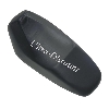 Sillín negro para scooter Baotian BT49QT-7 , Recambios Baotian BT49QT-7