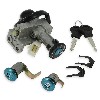 Clausor completo para scooter Baotian BT49QT-7, Recambios Baotian BT49QT-7