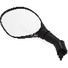 Retrovisor izquierdo para scooter Baotian BT49QT-7, Recambios Baotian BT49QT-7