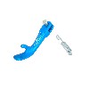 Caballete tuning scooter (AZUL) , Recambios Baotian BT49QT-7