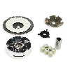 Variador para scooter 50cc baotian BT49QT-7, Recambios Baotian BT49QT-7