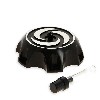 Tapón de gasolina Bashan 200cc (Tipo 2, NEGRO, BS200S-3), Recambios Bashan 200cc BS200S3