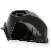 Depósito de combustible para Quad Bashan 200c (BS200S-7) , Piezas quad Bashan 200cc BS200S7