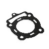 Junta de culata para motor Bashan 200cc  (BS200S-7), Piezas quad Bashan 200cc BS200S7