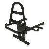 Soporte de matrícula trasero para Quad Bashan 250cc BS250AS-43, Recambios Bashan 250cc BS250AS-43