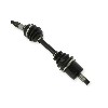 Cardanes para quad Bashan 250cc BS250AS-43, Recambios Bashan 250cc BS250AS-43