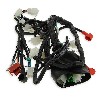 Cableado completo de Quad Bashan 250cc (BS250S-11B), Piezas Bashan 250cc BS250S11