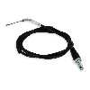 Cable de acelerador para Quad Bashan 250cc (BS250S-11), Piezas Bashan 250cc BS250S11