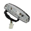 Piloto trasero LED para Quad Bashan 250cc BS250S-11, Piezas Bashan 250cc BS250S11