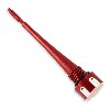 Varilla nivel de aceite tuning ROJO para quad Bashan BS250S-11, Piezas Bashan 250cc BS250S11