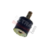 Silentblock 20x20 Bashan BS250AS-43, Recambios Bashan 250cc BS250AS-43