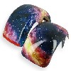 Guardabarros para CityCoco - Azul Galaxia, Recambios Citycoco