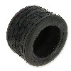 Neumático 10x6.00-5.5 para Mini City Coco, Recambios Mini Citycoco