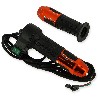 Kit maneja accelerador eletrico Citycoco (Rojo), Recambios Citycoco