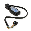 Adaptador Bluetooth OBD para Dax Skyteam Skymax 50-125cc EURO4, Recambios Dax Skymax