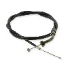 Cable de acelerador para Skyteam Skymax-Pro 125cc (920mm), Recambios Dax Skymax