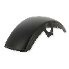 Guardabarros delantero NEGRO MATE para Skyteam Dax Skymax, Recambios Dax Skymax