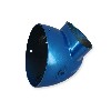Cárter de faro para Skyteam DAX azul, Recambios Dax Skymax
