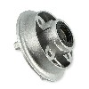 Soporte de corona de rueda trasera para Skyteam T-Rex, Recambios Trex Skyteam