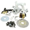 Kit de freno de disco trasero tuning para Dax 50cc a 125cc, Recambios Dax Skymax