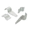 Soporte de faro 45mm en aluminio Dax 50cc a 125cc, Recambios Dax Skymax