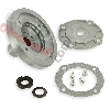 Filtro de aceite completo 125cc por Trex Skyteam, Recambios Trex Skyteam