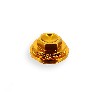 Tapón de cubierta de culata para Dax (Oro, tipo  1), Recambios Dax Skymax