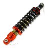 Amortiguador trasero Pit Bikes (Fastace, 340mm), Recambios para Pit Bike