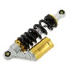 Amortiguador Pit bikes (modelo 9) 270mm, Recambios para Pit Bike