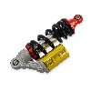 Amortiguador trasero Pit bikes (modelo 5) 255mm, Recambios para Pit Bike