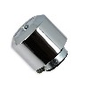 Filtro de potencia Pit Bikes (Ø:35, cromado), Recambios para Pit Bike