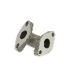 Tobera de admisión para Pit Bikes (17 mm), Recambios para Pit Bike