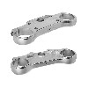 Tijas de horquilla 45-48mm Pit Bike, Recambios para Pit Bike