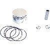 Kit de pistón Racing Pit Bike 110cc 4 tiempos, Recambios para Pit Bike